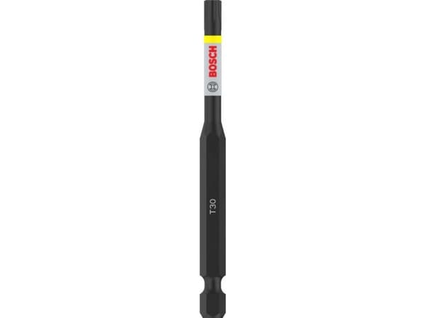 Bosch-tarvikkeet 2608522537 2608522537 TX-bit T 30 1 stk 1 stk