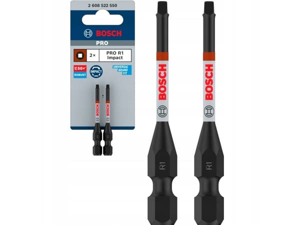 Bosch Accessories 2608522550 2608522550 Bitsæt