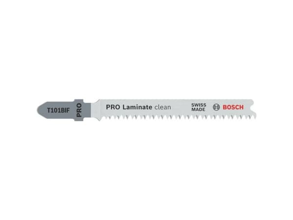 Bosch Tillbehör 2608655091 Sticksågsblad 2 st