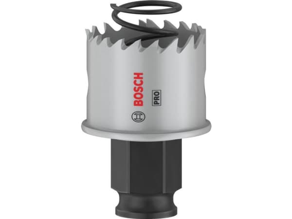 Bosch Accessories 2608594448 2608594448 Stiksav 33 mm 1 stk