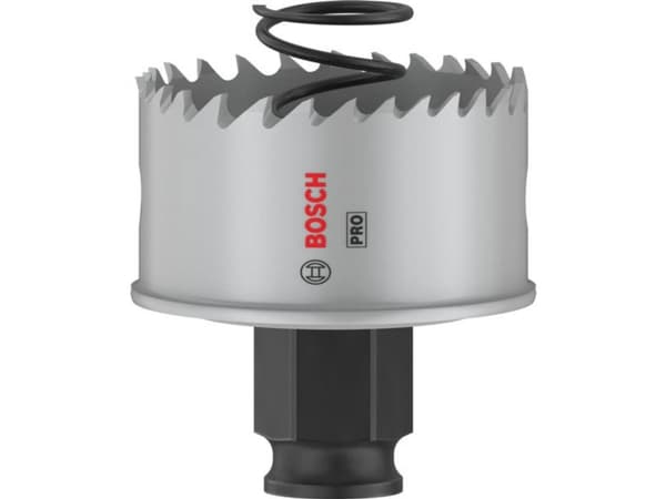 Bosch Accessories 2608594454 2608594454 Stiksav 48 mm 1 stk