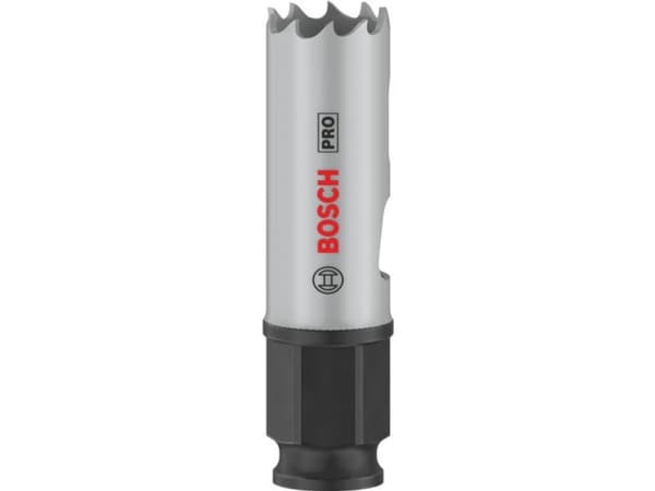 Bosch Accessories 2608594367 2608594367 Stiksav 19 mm 1 stk