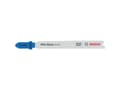Miniatyrbilde 1 av 3: Bosch Accessories 2608655110 Stiksavsklinger 5 stk