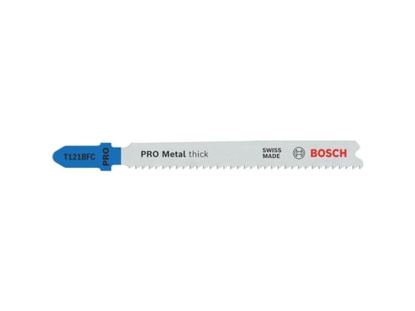 Bosch tarvikkeet 2608655110 Palapelisahanterät 5 kpl