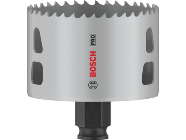 Bosch Accessories 2608594401 2608594401 Stiksav 73 mm 1 stk