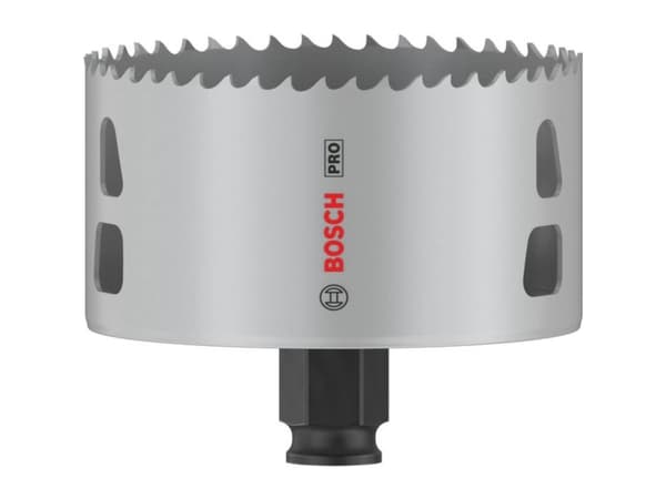 Bosch Accessories 2608594406 2608594406 Stiksav 89 mm 1 stk