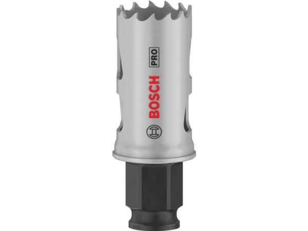 Bosch Accessories 2608594372 2608594372 Stiksav 25 mm 1 stk