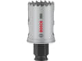 Miniatyrbild 1 av 2: Bosch Accessories 2608594377 2608594377 Stiksav 33 mm 1 stk