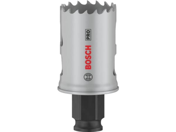 Bosch Accessories 2608594377 2608594377 Stiksav 33 mm 1 stk