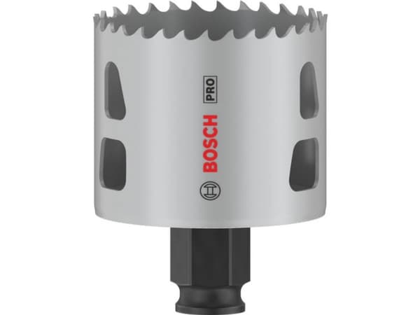 Bosch-tarvikkeet 2608594392 2608594392 Stiksav 57 mm 1 stk 1 stk