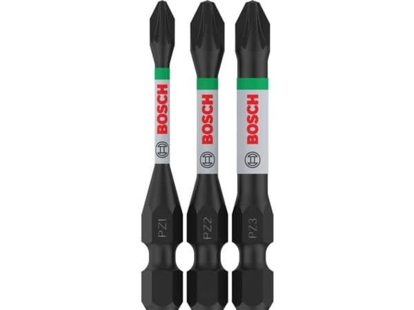 Bosch Professional 2608521U57 2608521U57 Bitssats