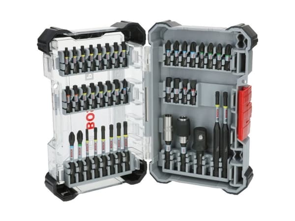 Bosch-tarvikkeet 2608521U78 2608521U78 Bittipaketti