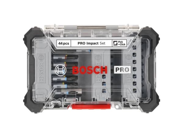 Bosch Professional 2608521U79 2608521U79 Bitssats