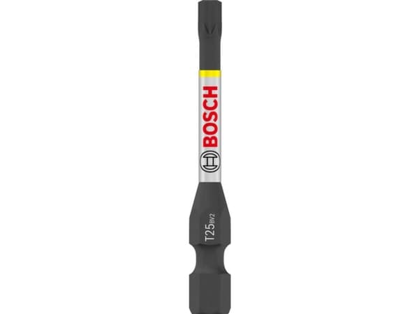 Bosch Professional 2608522534 2608522534 TX-bit T 25 15 stk