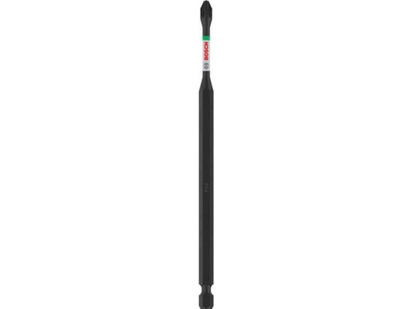 Bosch Professional 2608522548 PZ 2 avkapningsbit PZ 2 1 st