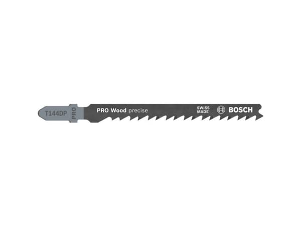 Bosch Accessories 2608665235 Stiksavsklinger 2 stk