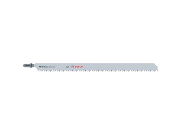Bosch Tillbehör 2608665237 Sticksågsblad 2 st