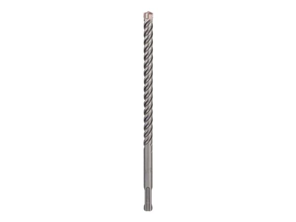 Bosch SDS-plus-5X - Bor - for betong, murverk, forsterket betong - 7 mm - SDS-plus - lengde: 210 mm