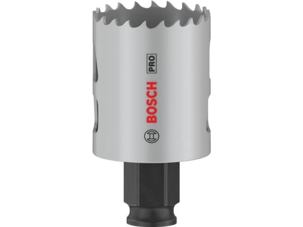 Bosch Accessories 2608594381 2608594381 Stiksav 40 mm 1 stk