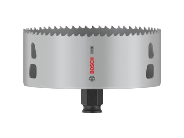 Bosch Accessories 2608594415 2608594415 Stiksav 121 mm 1 stk