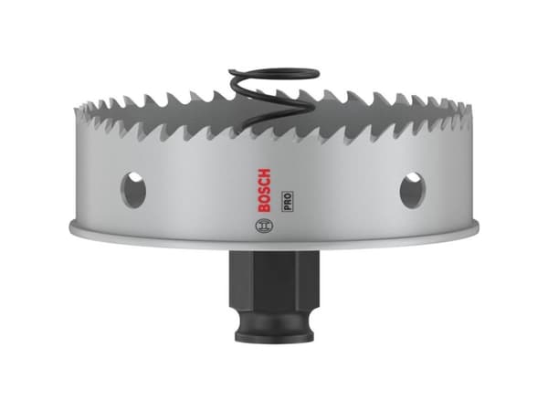 Bosch Accessories 2608594468 2608594468 Stiksav 86 mm 1 stk
