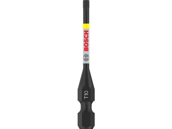 Bosch Professional 2608522528 2608522528 TX-bit T 10 2 stk