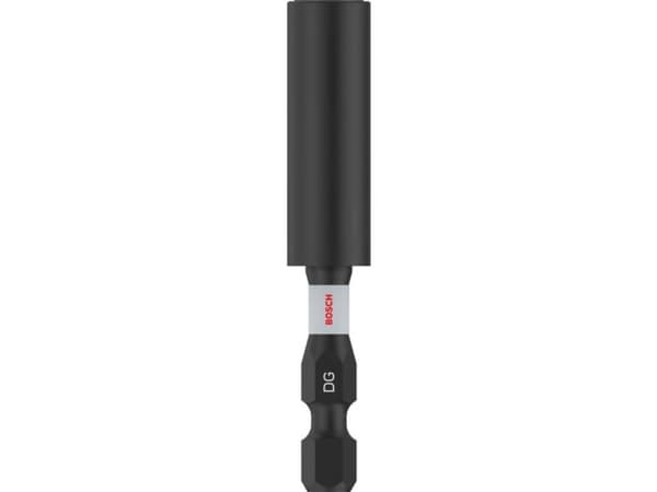 Bosch-tarvikkeet 2608522558 Ruuvitettava apuväline/stoppiholkki Sopii Boschiin