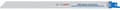 Miniatyrbilde 3 av 3: Bosch Accessories 2608659002 Bajonetsavklinge 25 stk