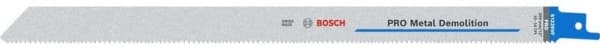 Bosch Accessories 2608659002 Bajonetsavklinge 25 stk