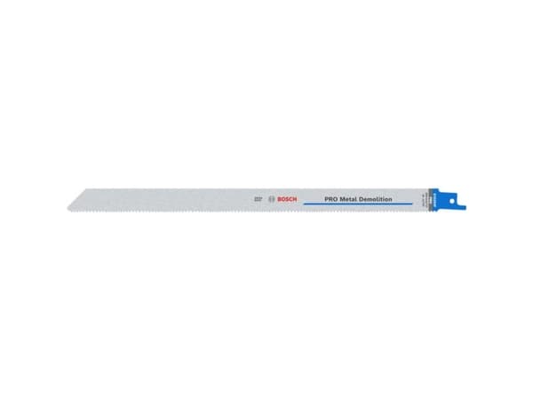 Bosch Accessories 2608659002 Bajonetsavklinge 25 stk