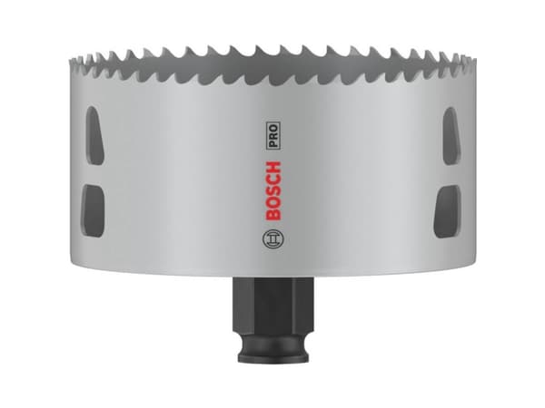 Bosch Accessories 2608594409 2608594409 Stiksav 98 mm 1 stk