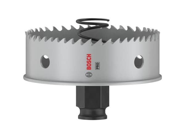 Bosch Accessories 2608594466 2608594466 Stiksav 79 mm 1 stk