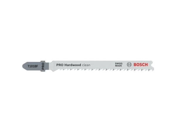 Bosch-tarvikkeet 2608655092 Palapelisahanterät 2 kpl