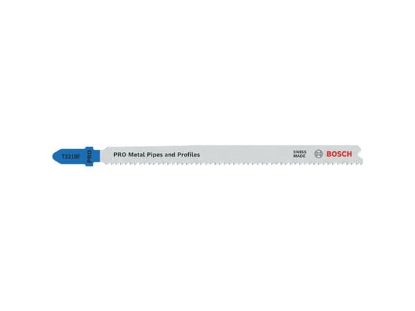 Bosch Tillbehör 2608655098 Sticksågsblad 2 st