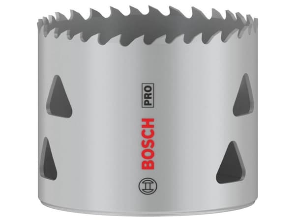 Bosch-tarvikkeet 2608901519 2608901519 Stiksav 60 mm 1 stk 1 stk