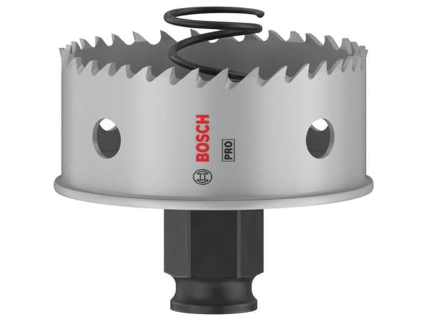 Bosch Accessories 2608594458 2608594458 Stiksav 60 mm 1 stk