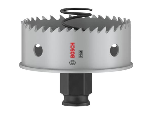 Bosch Professional 2608594461 2608594461 Stiksav 67 mm 1 stk