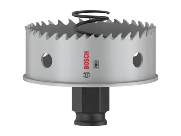 Bosch Accessories 2608594462 2608594462 Stiksav 68 mm 1 stk