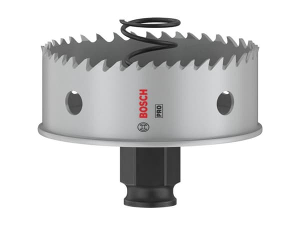 Bosch Accessories 2608594463 2608594463 Stiksav 70 mm 1 stk