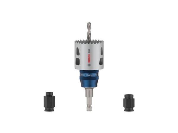 Bosch Accessories 2608594388 2608594388 Stiksav 51 mm 1 stk
