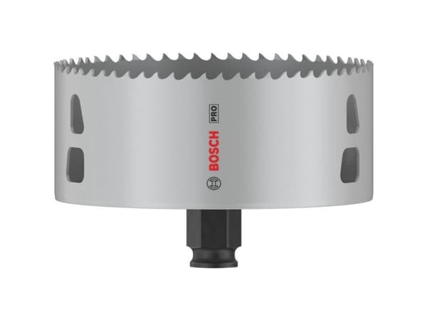 Bosch Accessories 2608594414 2608594414 Stiksav 114 mm 1 stk