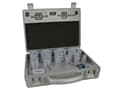 Pikkukuva 1 / 2: Bosch-tarvikkeet 2608594434 2608594434 Palapelisahasarja 19 mm, 22 mm, 25 mm, 29 mm, 35 mm, 38 mm, 44 mm, 51 mm, 57 mm, 64 mm, 76 mm 1 kpl