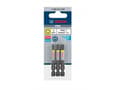 Miniatyrbild 3 av 3: Bosch Professional 2608521U55 2608521U55 Bitssats