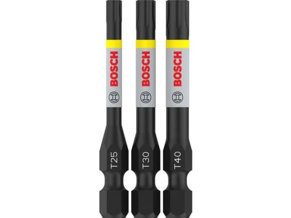 Bosch-tarvikkeet 2608521U55 2608521U55 Bittipaketti