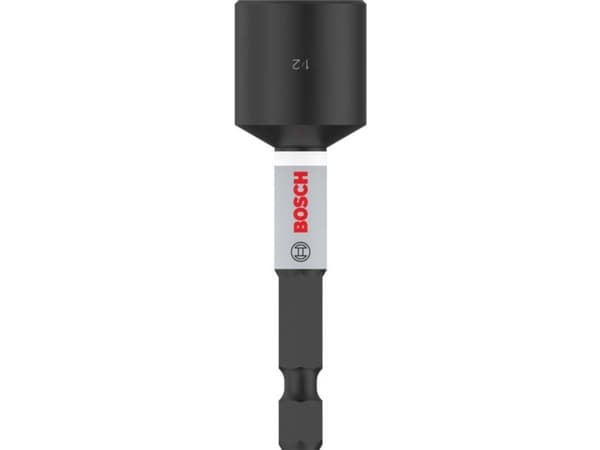 Bosch Professional 2608521U70 2608521U70 Slagskruvdragare hylsa insats Drive (skruvmejsel) 1/2 (12,5 mm) 1 st