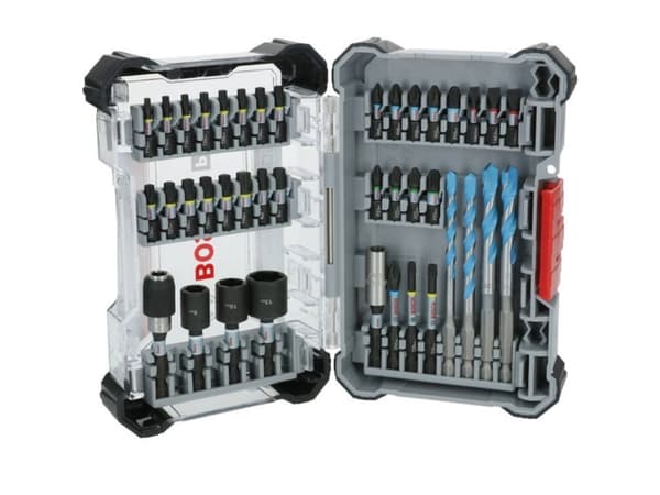 Bosch Professional 2608521U85 2608521U85 Verktygssats