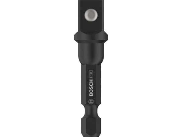 Bosch Professional 2608522563 2608522563 Slagskruvdragare hylsnyckel insats Utgång 3/8 (10 mm) 1 st