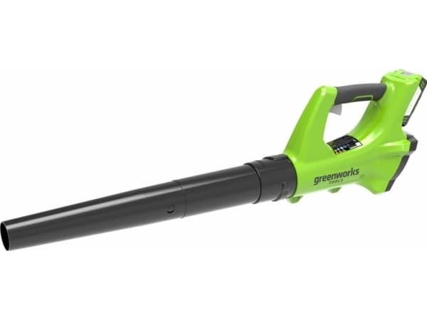 Greenworks G24AB løvblåser (6952909016733)