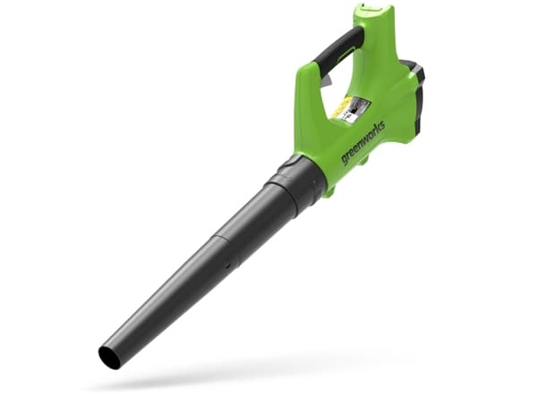 Greenworks G24AB løvblåser (6952909016733)