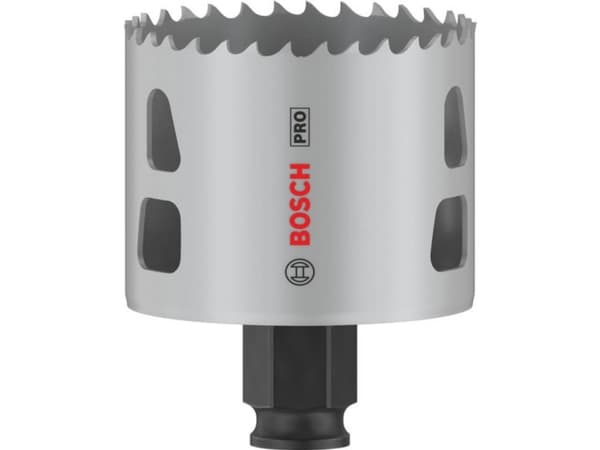 Bosch Accessories 2608594484 2608594484 Stiksav 60 mm 16 stk